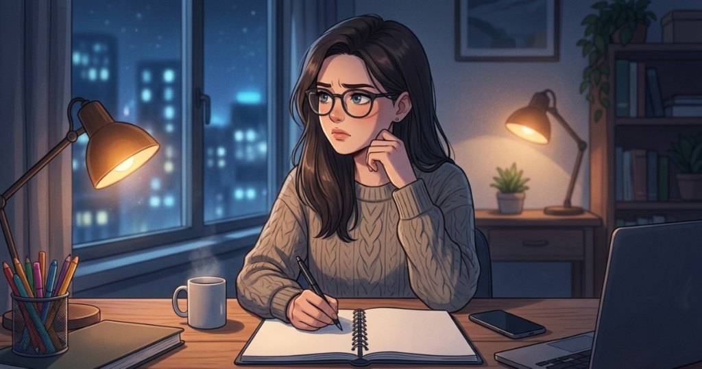 procrastinação e cérebro como parar